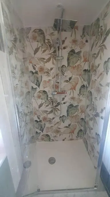 Casa Del Colibri, Genova Sestri Ponente Parcheggio Apartment Italy