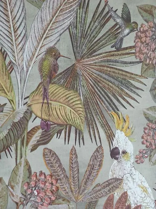 Casa Del Colibri, Genova Sestri Ponente Parcheggio Apartment  Genoa